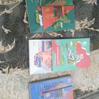کتاب کنکورونهایی یازدهم و دوازدهم خیلی سبزفرمول ۲۰|کتاب و مجله آموزشی|مشهد, هفده شهریور|دیوار
