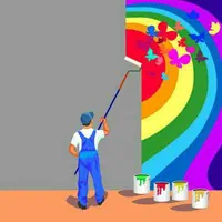 خدمات حرفه‌ای رنگ و نقاشی ساختمان