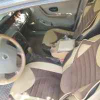 ای اف سون دوگانه کارخانه|خودرو سواری و وانت|یاسوج, |دیوار