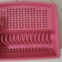 آبچکان به فروش میرسد|آب‌چکان و نظم‌دهنده ظروف|مشهد, طبرسی شمالی|دیوار