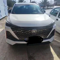 چانگان55 csوارداتی|خودرو سواری و وانت|طبس, |دیوار