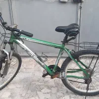 دوچرخه ی فلش با کمک های حرفه ای|دوچرخه، اسکیت، اسکوتر|لنگرود, |دیوار