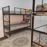 خوابگاه پسرانه تازه تاسیس کاوان|اجارهٔ کوتاه‌مدت آپارتمان و سوئیت|تهران, بهارستان|دیوار