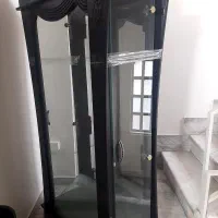 فروش ویترین شیشه ای