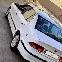 سمند خانگی کم کار و کارمندی|خودرو سواری و وانت|اصفهان, مهرآباد|دیوار