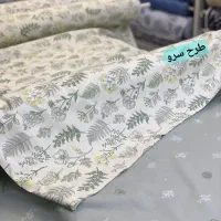 پارچه نخی سرویس خواب و عروس