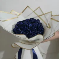 گل ربانی|گل مصنوعی|رباط‌کریم, رباط‌کریم|دیوار