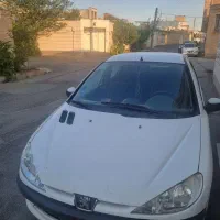 فروش فوری ۲۰۶اس دی