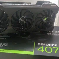 کارت گرافیک RTX 4070 Ti