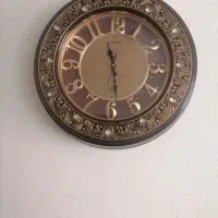 ساعت دیواری