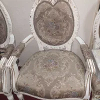 مبلمان استیل