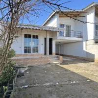 ویلا-نما-کلاسیک-در-خشکبیجار-زیباکنار