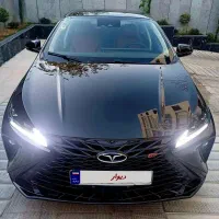 آریزو ۶ جی تی مدل آخر 403 مشابه صفر