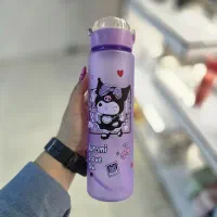 قمقمه کرومی استوانه ای