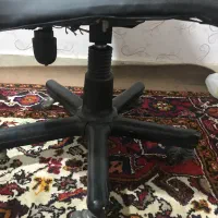 پایه فلزی صندلی
