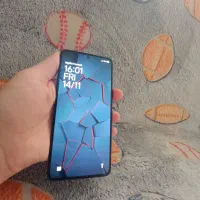 Mi 12 T Pro 256/12|موبایل|فردیس, شهرک ۱۱۰|دیوار