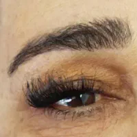 کاشت مژه با مناسب ترین قیمت 300|خدمات آرایشگری و زیبایی|یاسوج, |دیوار