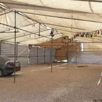 داربست فلزی سجاد|خدمات پیشه و مهارت|لردگان, |دیوار