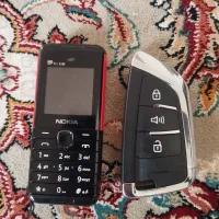 نوکیا سه سیم کارته همزمان فعال