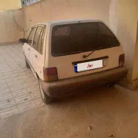 پرایدهاچبک کره