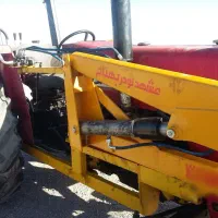 فرگوسن ۲۸۵ تک بیلدار|خودرو سنگین|یزد, |دیوار