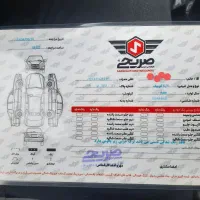 کوییک r مدل ۴۰۱ بی رنگ|خودرو سواری و وانت|اردبیل, |دیوار