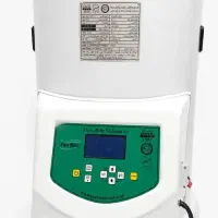 اتوکلاو25لیتری جنین یاب دیجیتال ترازو مکانیکی seca