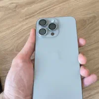 iphone 15 pro max|موبایل|کرج, عظیمیه|دیوار