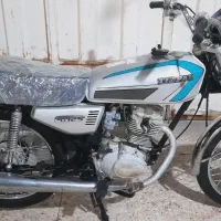 موتور 125 پارکینگی مدل 82 لوکس و درجه یک|موتورسیکلت|رامهرمز, |دیوار