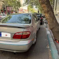 ماکسیما مدل ۸۱|خودرو سواری و وانت|تهران, استخر|دیوار
