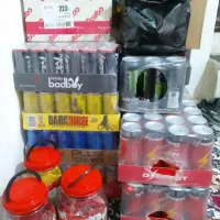 انرژی زا +گوددی +کاپوچینو+شکلات میلکا فوری|خوردنی و آشامیدنی|عجب شیر, |دیوار