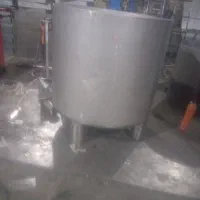 دیگ پخت نبات استیل  ۳۰۴|ظروف پخت‌وپز|اصفهان, قهجاورستان|دیوار