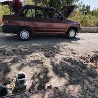 پراید85