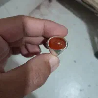 انگشتر فاخر کهنه