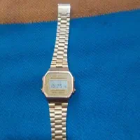 ساعت مچی مردانه کاسیو