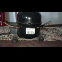 کمپرسور یخچال