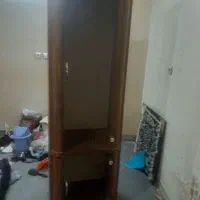 دوعدد کمد آم دی اف