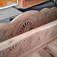تخت سنتی|مبلمان خانگی و میز عسلی|خمینی‌شهر, |دیوار