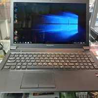 لپتاپ lenovo b575e