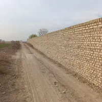 1/800متر فروش چاردیواری با دوساعت آب کشاورزی|فروش دفتر صنعتی، کشاورزی، تجاری|جوادآباد, |دیوار