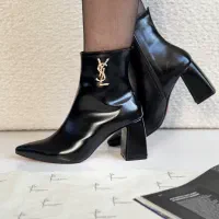 نیم بوت پاشنه