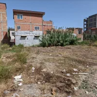 فروش زمین 140 متری مسکونی