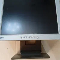 مانیتور الجی