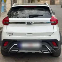 X22/مدل 97/فروش فقط اقساطی|خودرو سواری و وانت|تهران, نارمک|دیوار