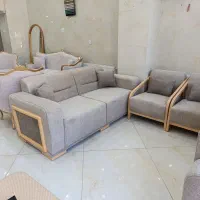 مبل مینیمال الماس|مبلمان خانگی و میز عسلی|شاهرود, |دیوار