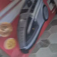 بخار شور