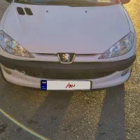 خودرو ۲۰۶ SD