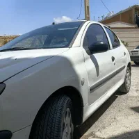 پژو206تیپ3مدل98