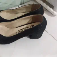 کفش مجلسی زنانه