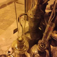 خریدضایعات مس برنج دینام کولر سوخته نقدی سماور